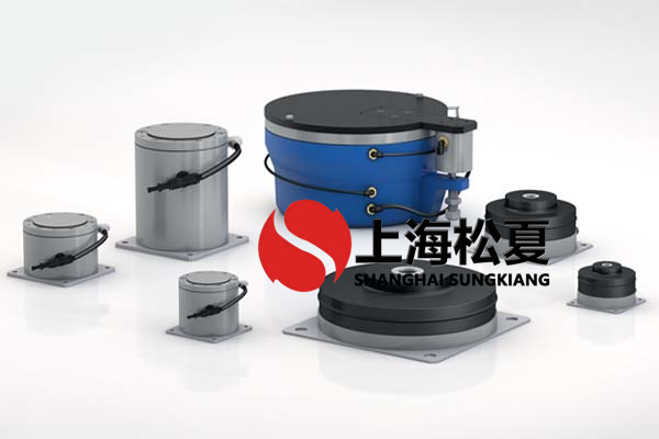 如何降低超微半導(dǎo)體(AMD)設(shè)備空氣彈簧減震器液壓升降平臺(tái)的噪聲？