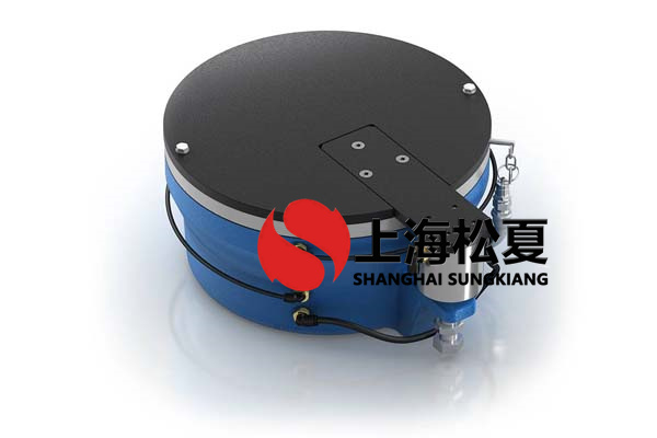 阿斯麥(ASML)半導(dǎo)體設(shè)備空氣彈簧減震器的結(jié)構(gòu)包括哪些？
