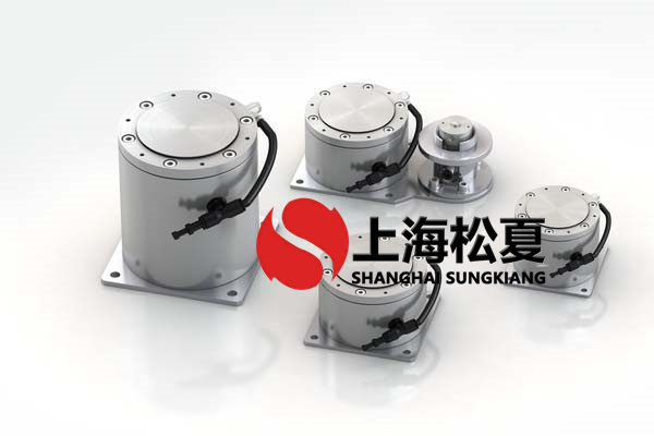 航天軍工設(shè)備空氣隔振器在航空工業(yè)中的應用
