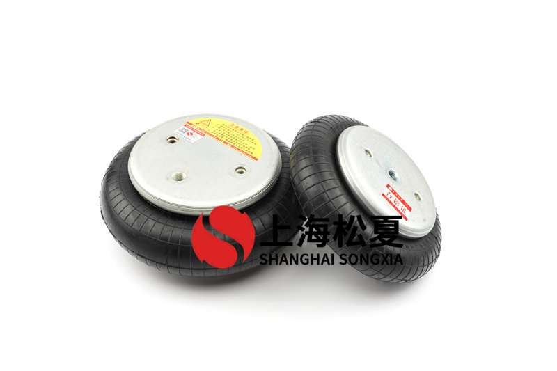 振動盤使用充氣減震器怎樣？