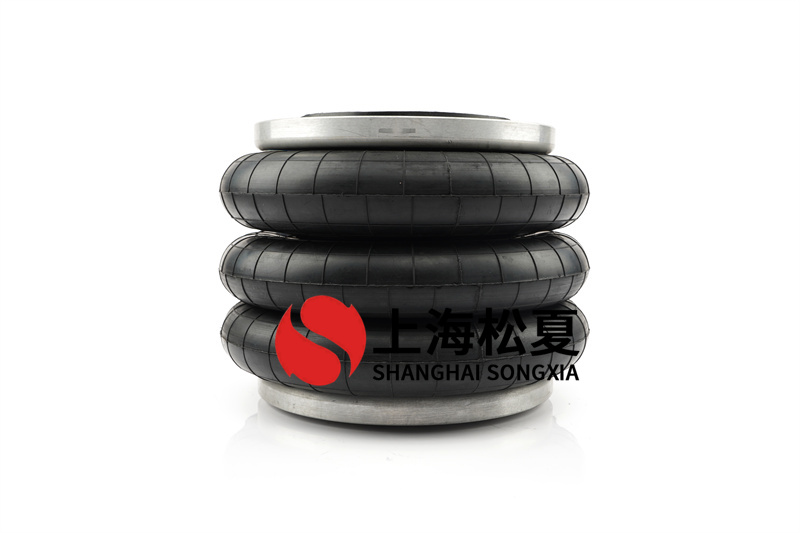 井下運(yùn)人車(chē)使用橡膠波紋減震器怎樣？