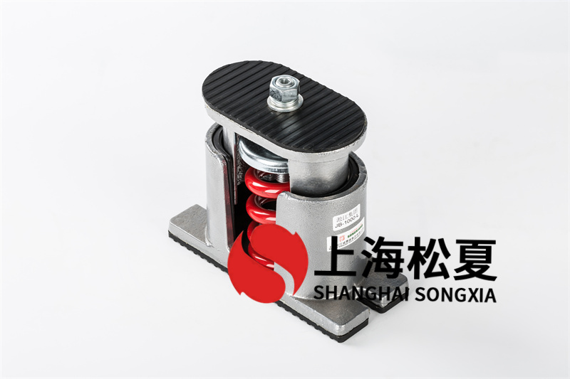 懸架彈簧減振器對管路造成的額外力有什么？