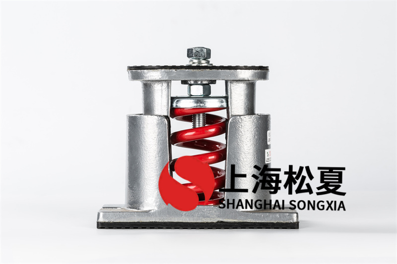 懸架彈簧減振器對管路造成的額外力有什么？