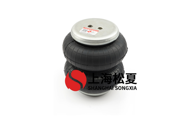 空調(diào)機(jī)組空氣彈簧有哪些安裝方式？