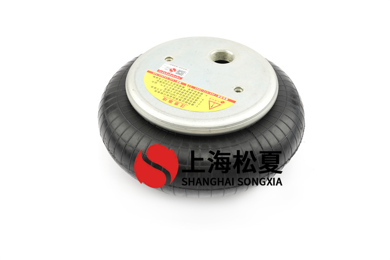 空調(diào)機(jī)組空氣彈簧有哪些安裝方式？