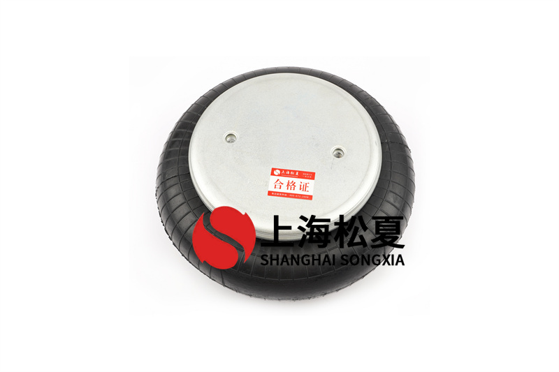 空氣彈簧液壓密封件的材料特性有哪些？