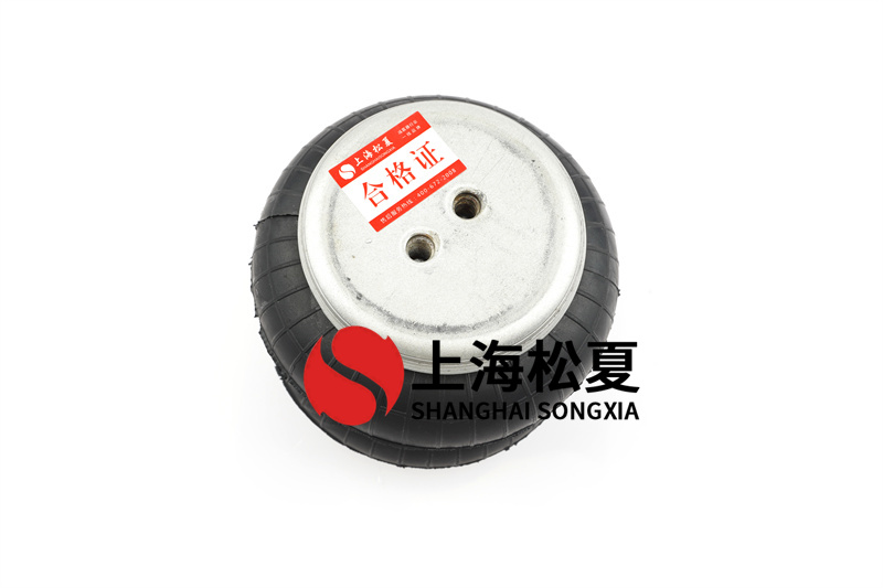 空氣彈簧蓄能器有哪些類型？
