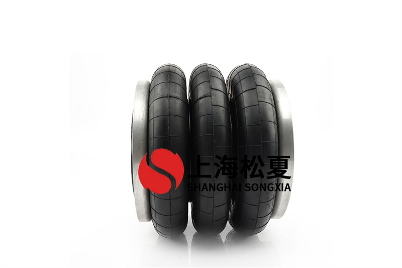 空氣彈簧的優(yōu)點(diǎn)和作用是什么？