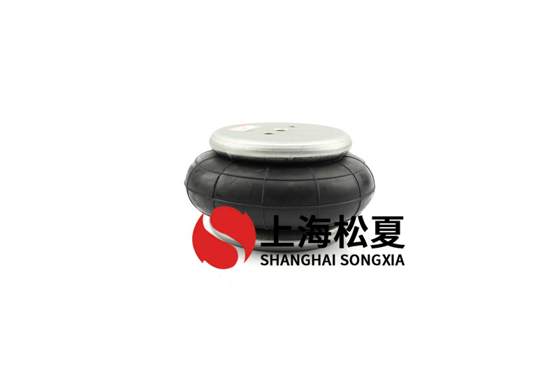 橡膠空氣彈簧的共振頻率是多少？