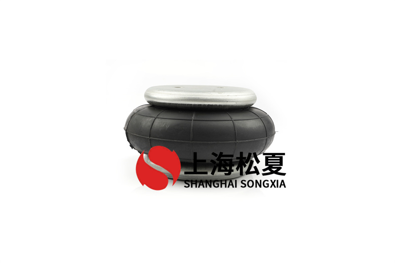 橡膠空氣彈簧在什么情況下不可以繼續(xù)使用了？