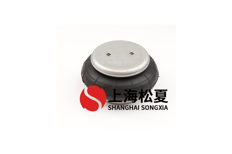 橡膠空氣彈簧在什么情況下不可以繼續(xù)使用了？