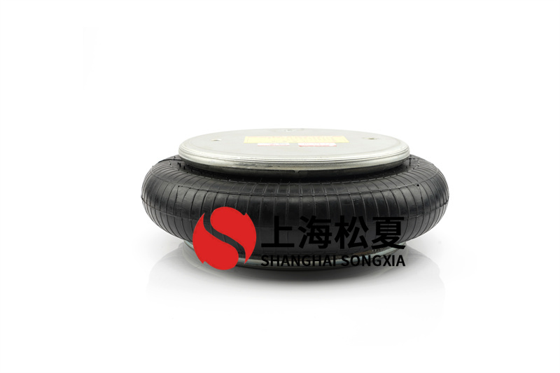 可以使用橡膠空氣彈簧抗震嗎？