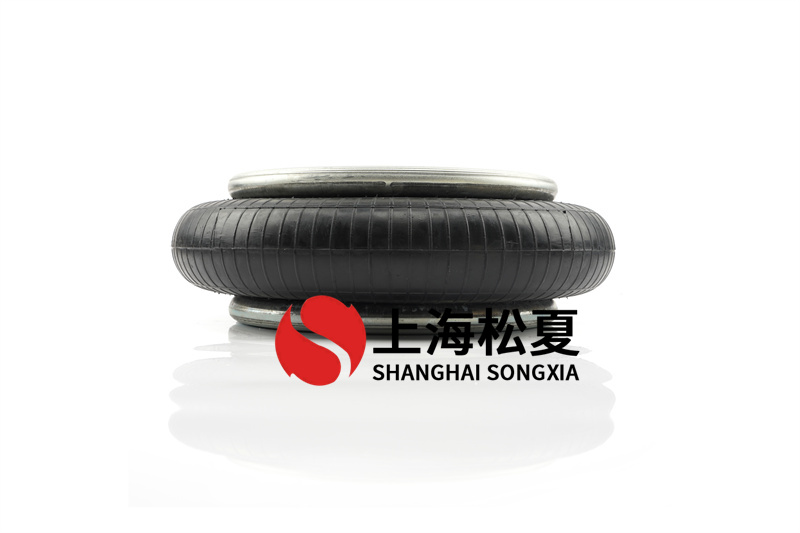 橡膠空氣彈簧的彎曲剛度剖析要了解這些？