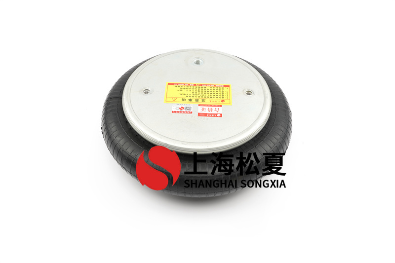 橡膠空氣彈簧的彎曲剛度剖析要了解這些？
