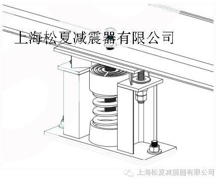 ZTF減震器