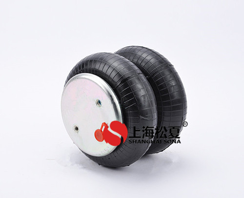 橡膠空氣彈簧用在車身有什么作用？